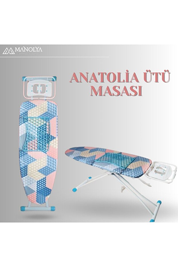 ANATOLİA ÜTÜ MASASI - 1