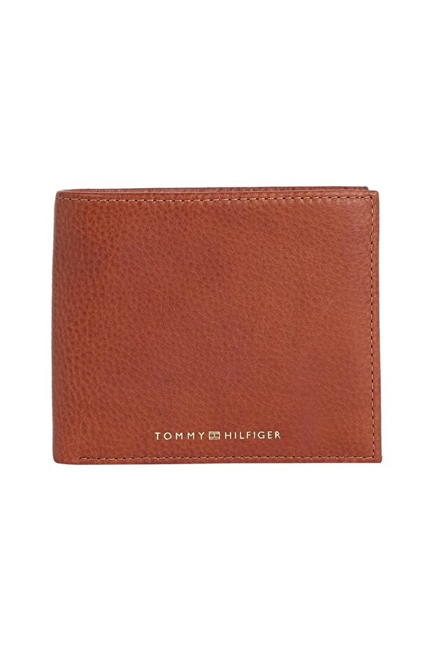 Men's Tan Wallet - AM0AM102380HD Model