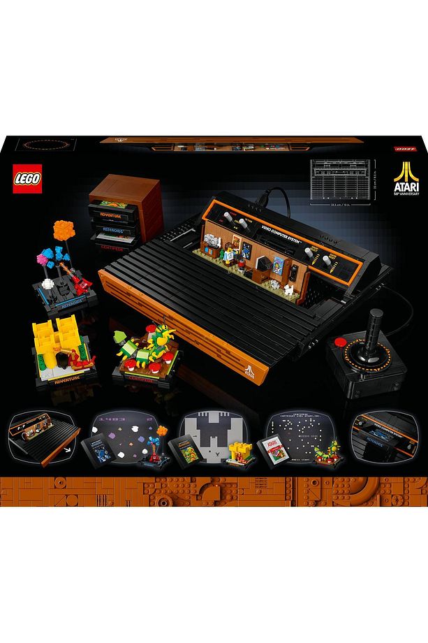 10306 Icons Atari 2600 - 4