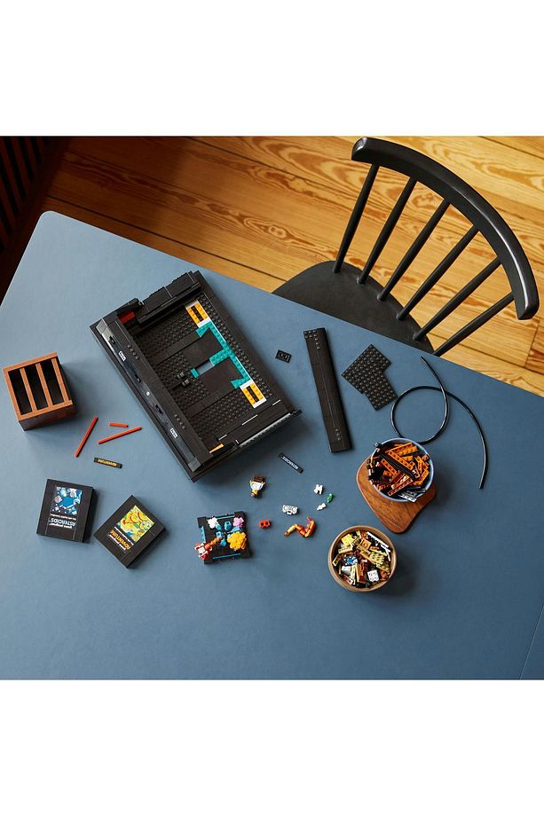 10306 Icons Atari 2600 - 8