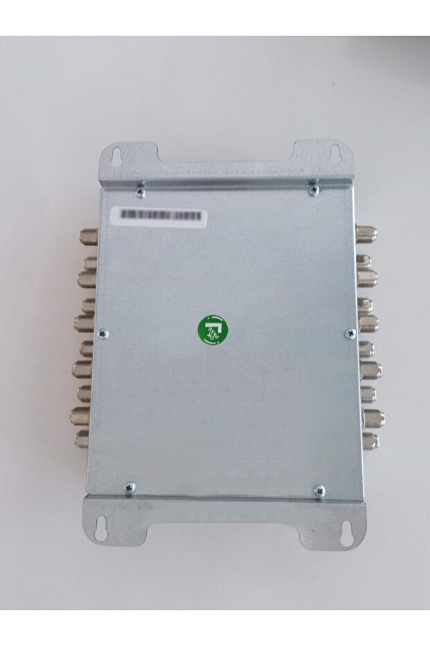 10/16 Kaskatlı Multiswitch Uydu Santrali - 4