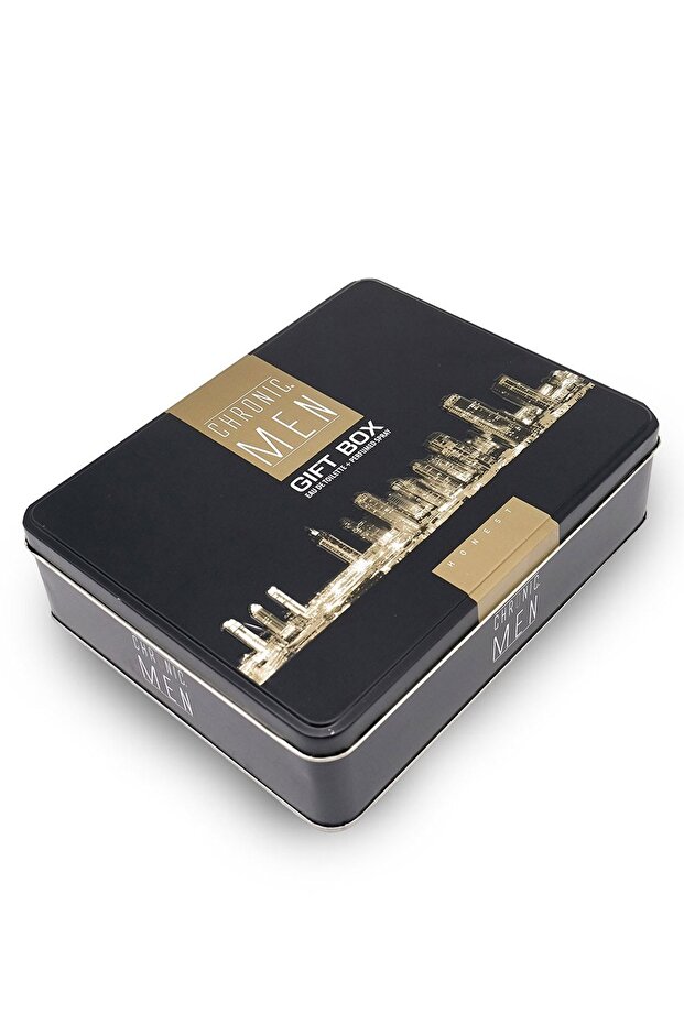 Parfüm & Deodorant Set Honest - 3