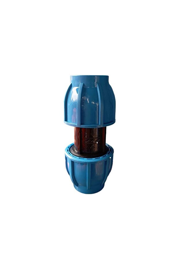 40MM KAPLİN MANŞON