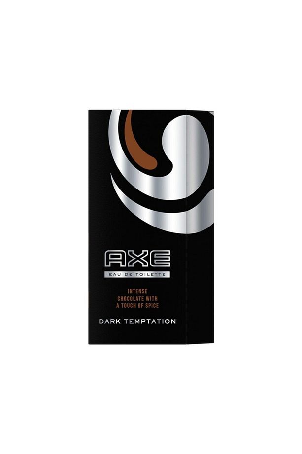 ( 1 ADET ) Axe Erkek Parfüm EDT Dark Temptation 100 ml - 2