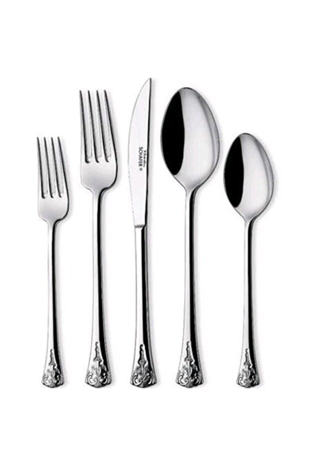 Shf2090 Düsseldrof 90 Prç Çkb Set - 1