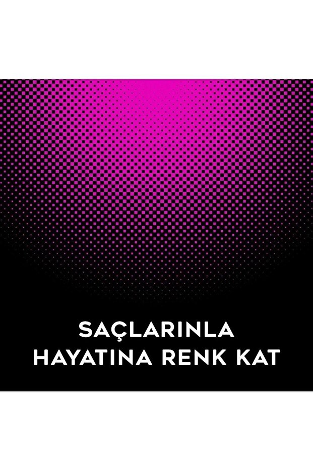 Boyalı Saçlar Için Akmayı Geciktiren Ipek Proteinli Parlaklık Veren Saç Maskesi Hair Mask - 3