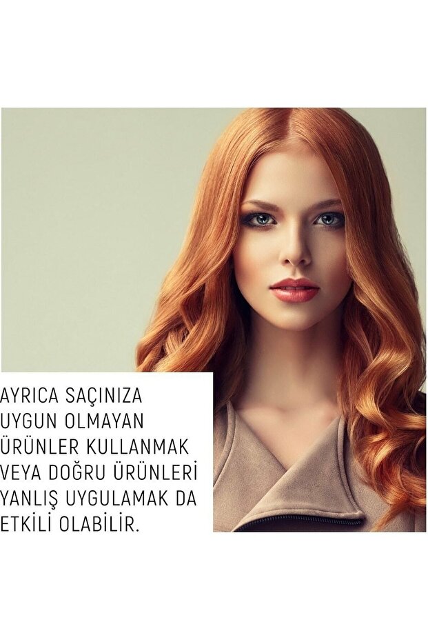 Ince Telli Saçlar Için Hacimlendirici Saç Kremi - Vasso Det Oxygen Volume Conditioner 460 Ml - 3