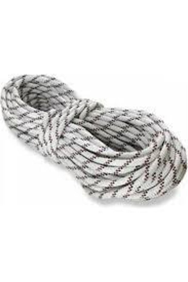 10mm 10mt Iskota Ip Polyester Ip Halat Ip Gemici Ipi Hamak Askı Ipi - 3