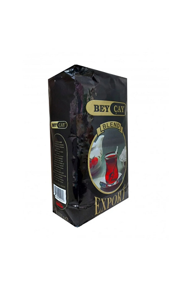 Tea Export 1000 Gr X 10 Pieces
