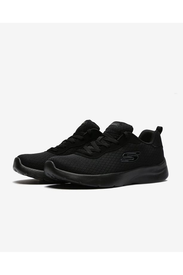 12964TK-SİY DYNAMİGHT 2 0 UNISEX YÜRÜYÜŞ KOŞU AYAKKABI - 1