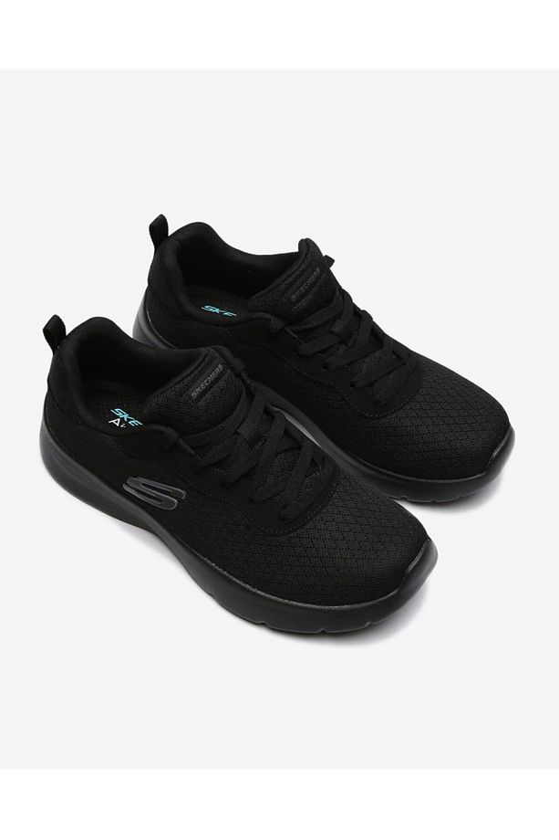 12964TK-SİY DYNAMİGHT 2 0 UNISEX YÜRÜYÜŞ KOŞU AYAKKABI - 2