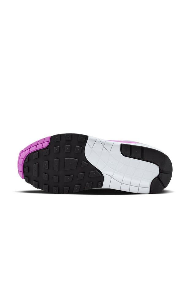Air Max 1 Pink Sneaker Kadın Ayakkabı DZ2628-001 - 6