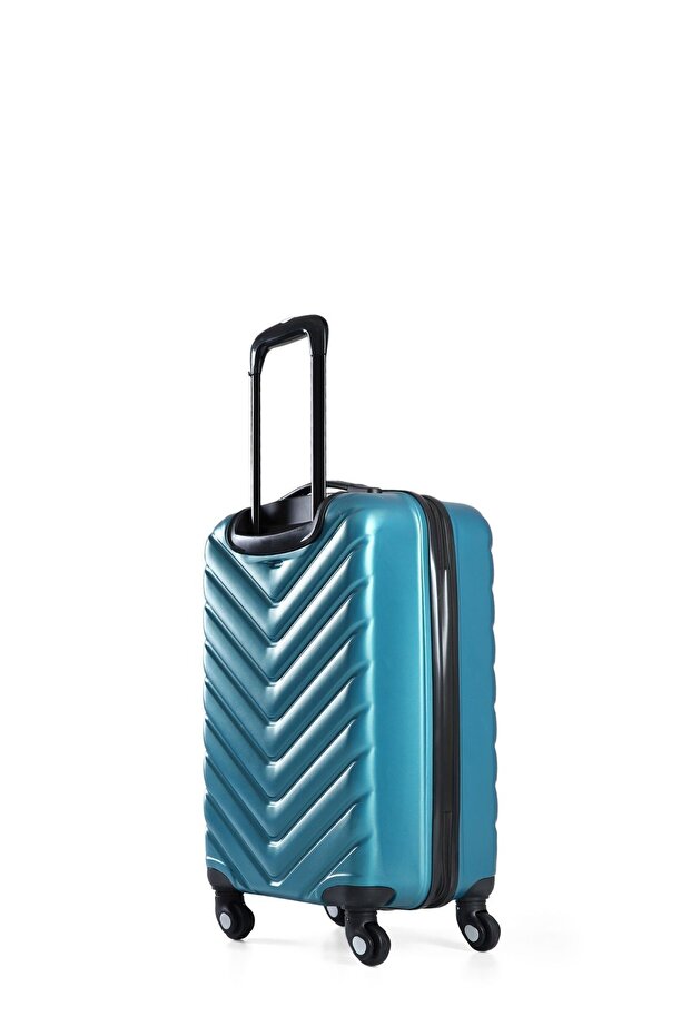 5175 Abs Kabin Boy Valiz - 4