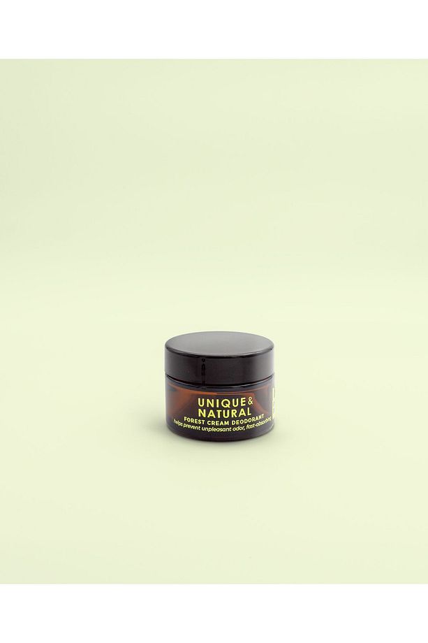 Orman Krem Deodorant 30ml - 6
