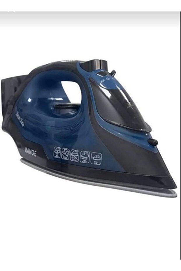 Ütü Buharlı Ütü - 2