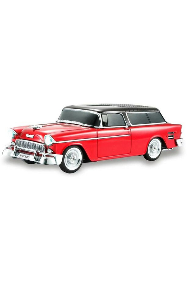 Chevrolet WS-1955BT Belair 1955 Model Bluetooth Hoparlör - 1