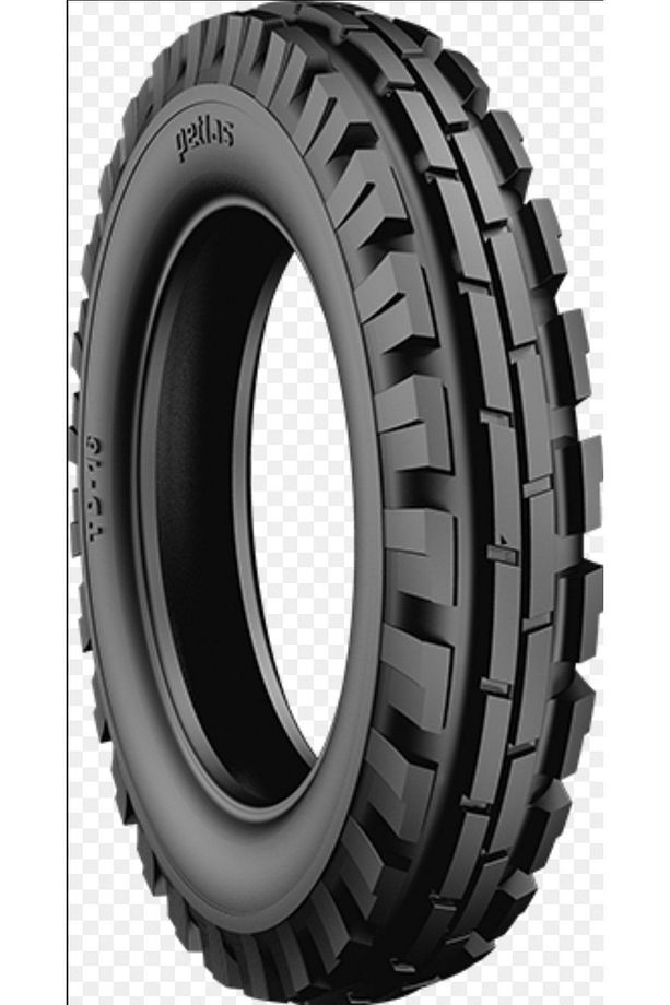 6.50-16 Tt 97a6 8pr Td16 Traktör Ön Lastiği Üretim 2024 - 1