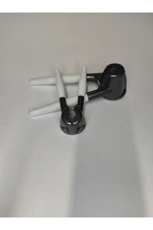 2 Parçalı Veviz+fındık Kıracağı - 3