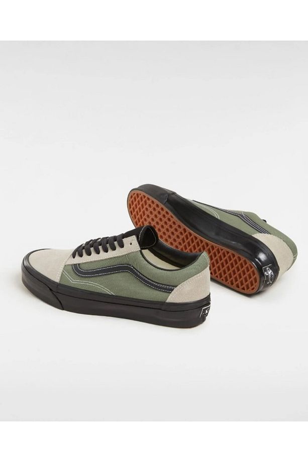 LX Old Skool - 3