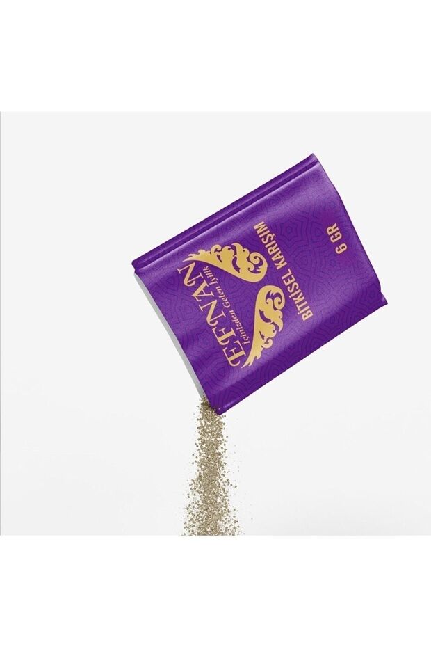 Efnan Bitikisel Karışım 500 gr - 3