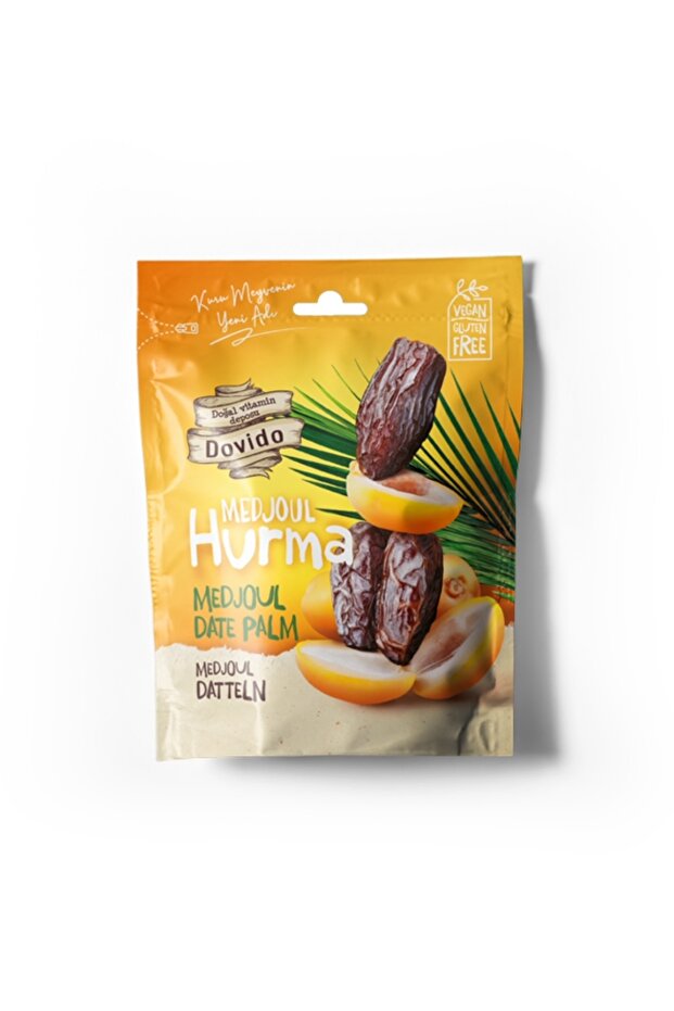 Hurma 100 gr. - 1