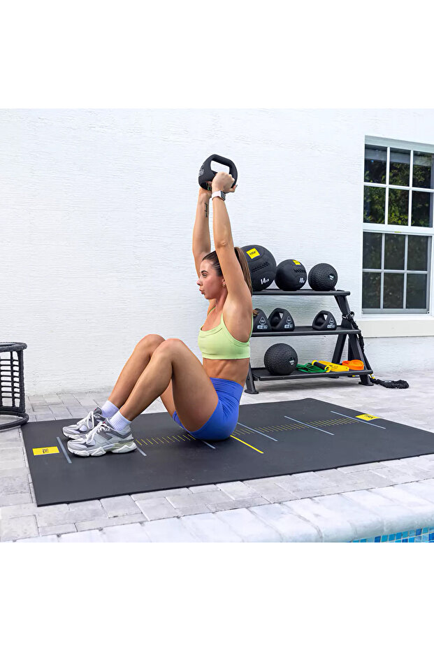 YBell Arc 3,2 Kg - 4