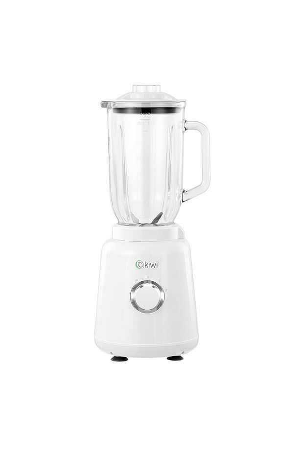 Ksb-2216 Stand Turbo Blender - 4