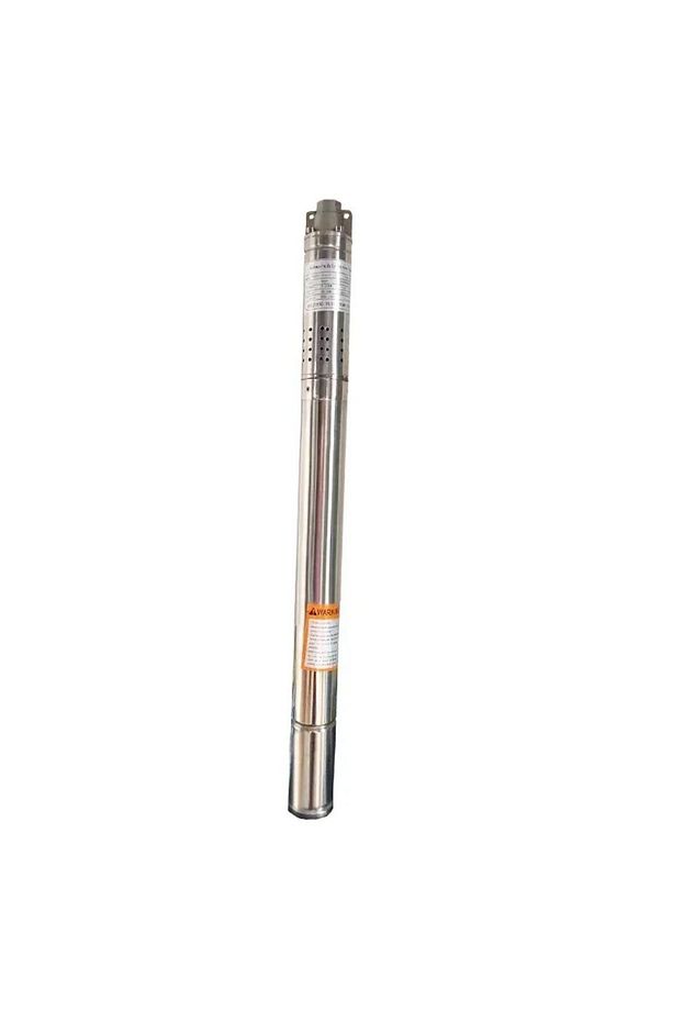 2'' 50 Mm Dış Çap En Ince 180 Watt Dalgıç Pompa 30 Metre Kablolu (220VOLT) - 4