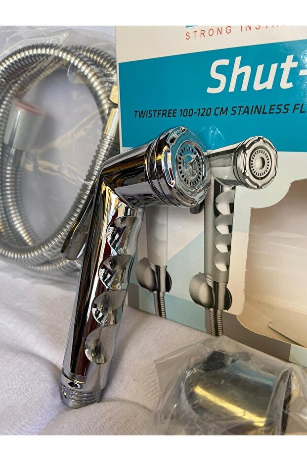 Taharat Matik Psa - 2