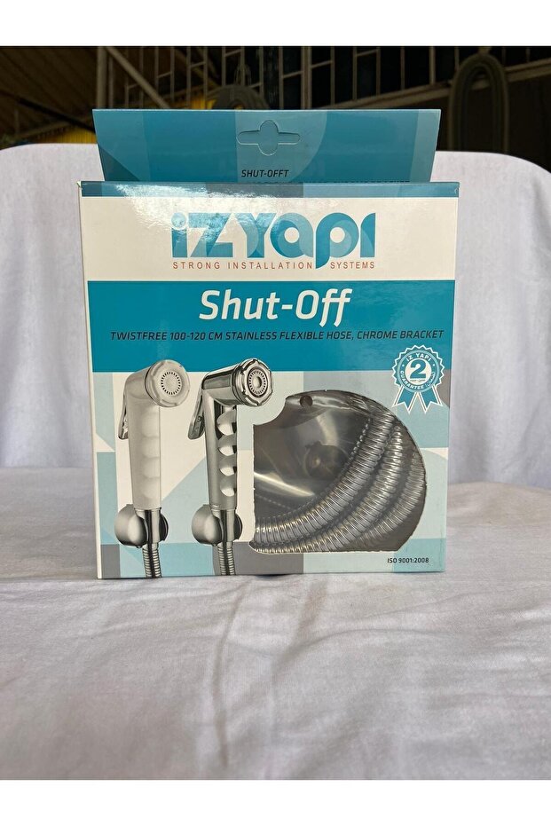 Taharat Matik Psa - 4