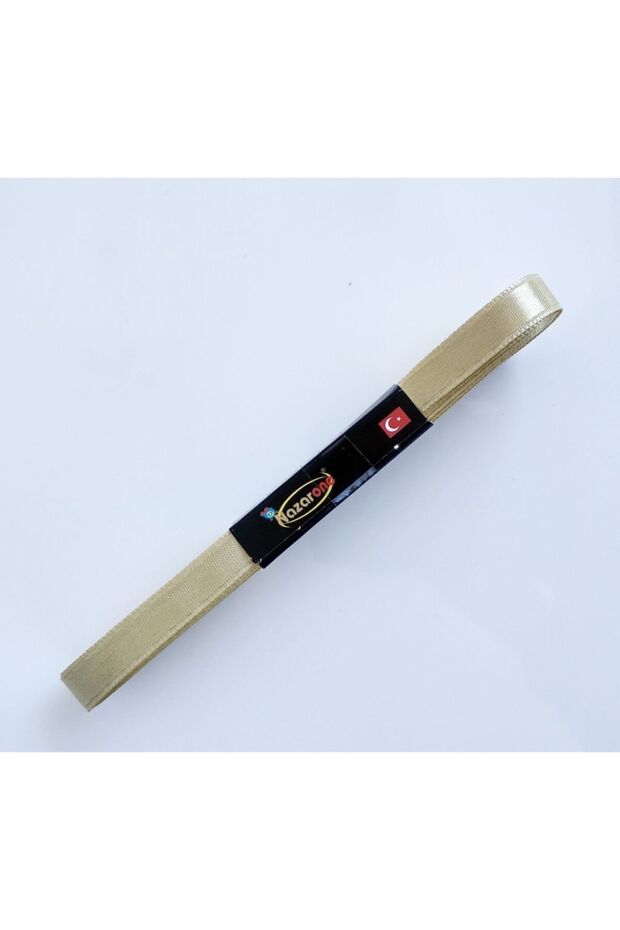 Open Vision Satin Ribbon 1 cm