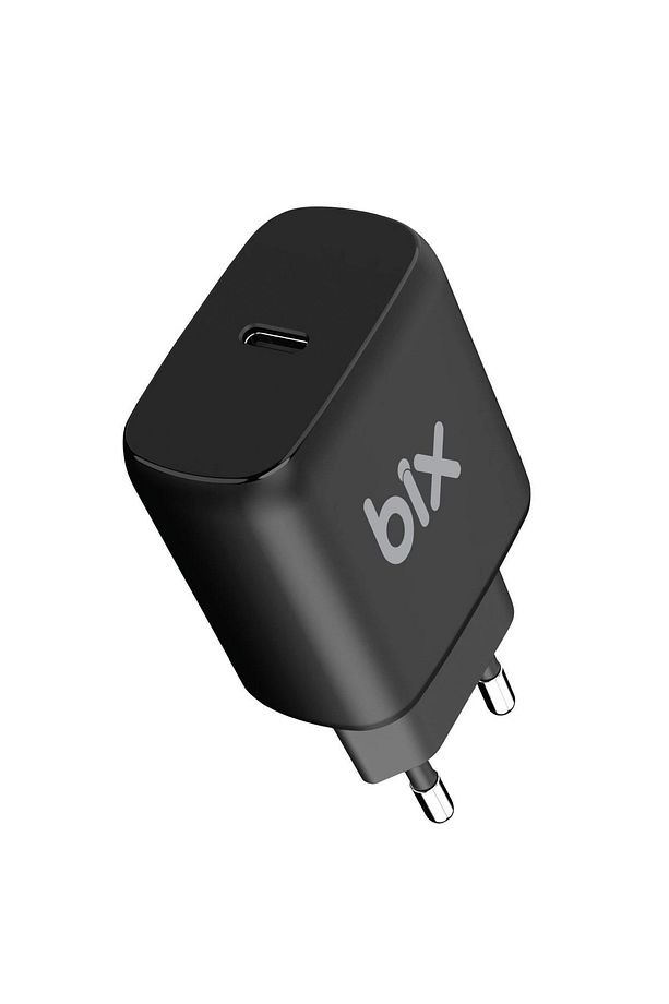Bx-pd25ta 25w Hızlı Şarj / Pd Port Iphone / Samsung / Android Uyumlu Seyahat Şarjı Adaptörü - 1