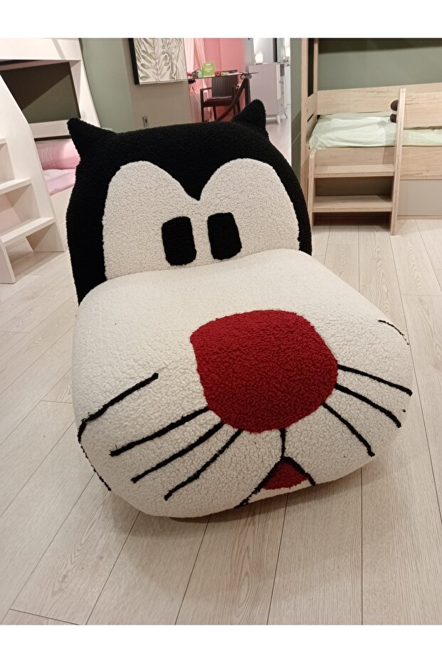 slyvester  çocuk berjer - 2