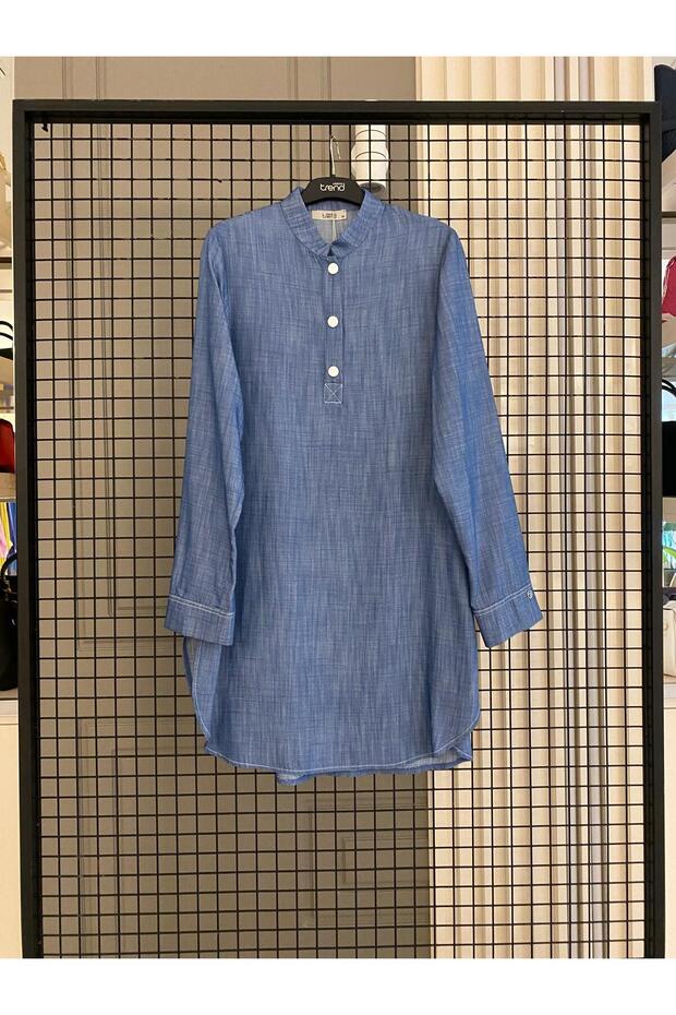 تونيك مينا تريند - 1