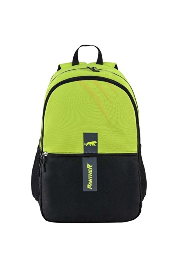 Panther Pt-5859 - Stello Yellow Backpack