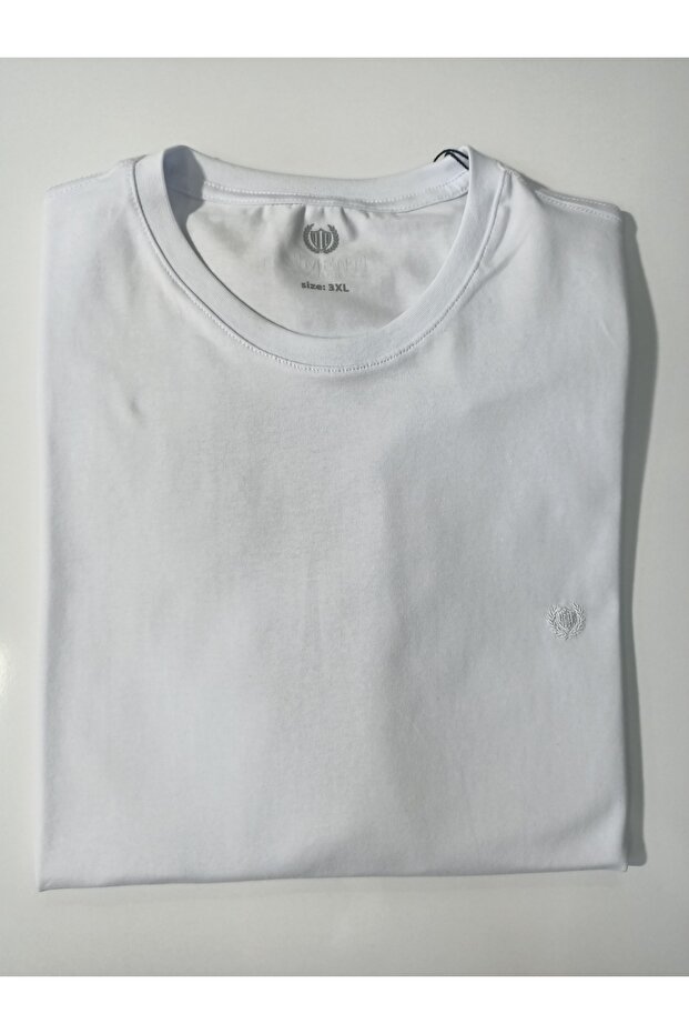 Koszulka Zero Collar Regular - 3
