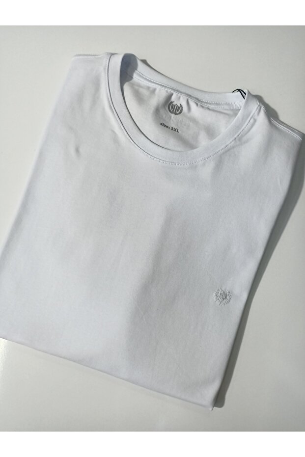 Koszulka Zero Collar Regular - 4