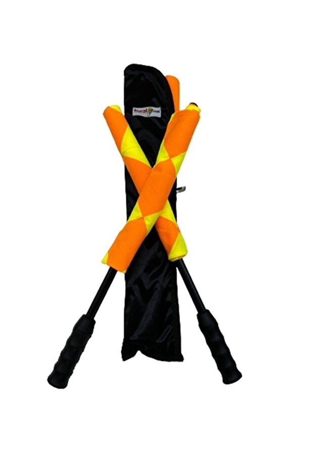 Hakem Bayrağı (1 ÇİFT) - 3