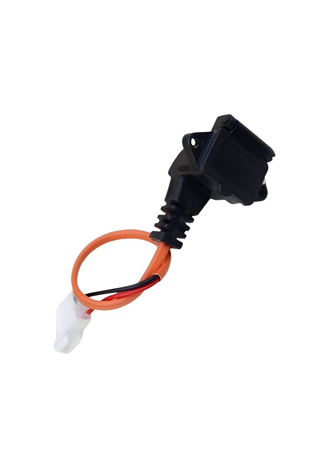 Vs1 Sarj Soketı - 1