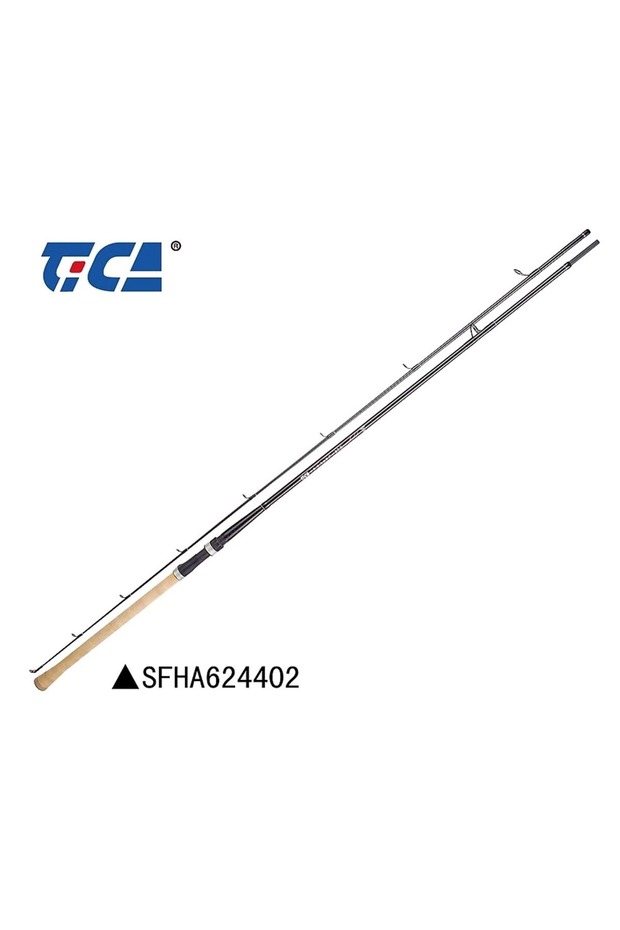 New Graphite 240 Cm Spin Kamış