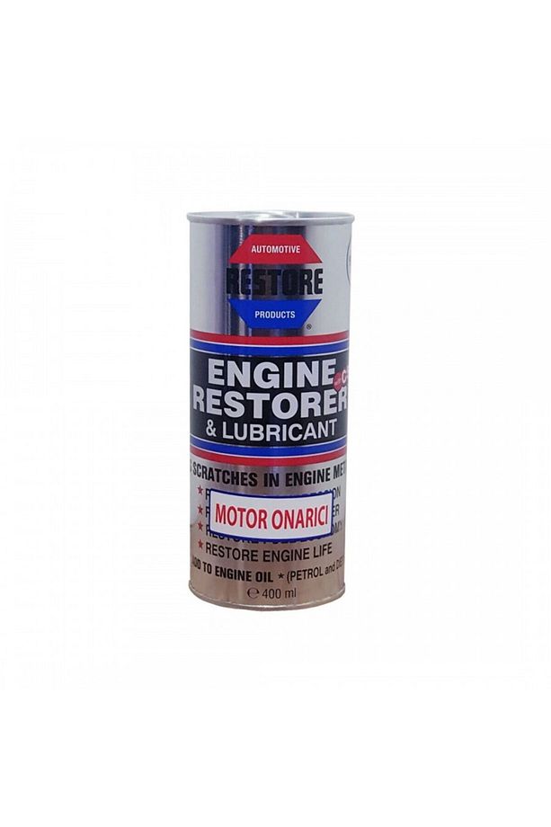 Motor Onarıcı 400 ml Csl Katkılı - 1