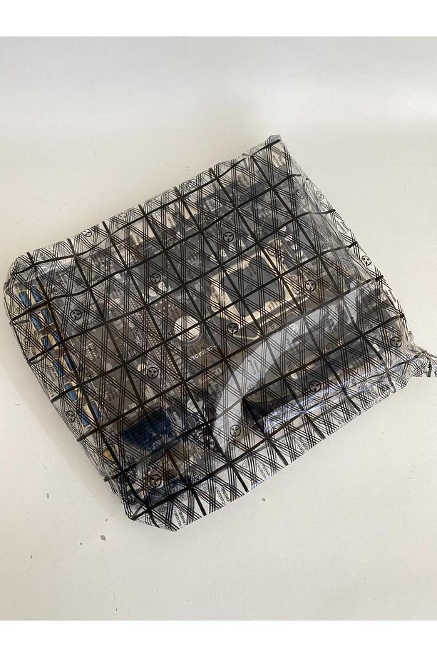 Btc B250c Ddr4 Lga1151 Mining Anakartı - 7
