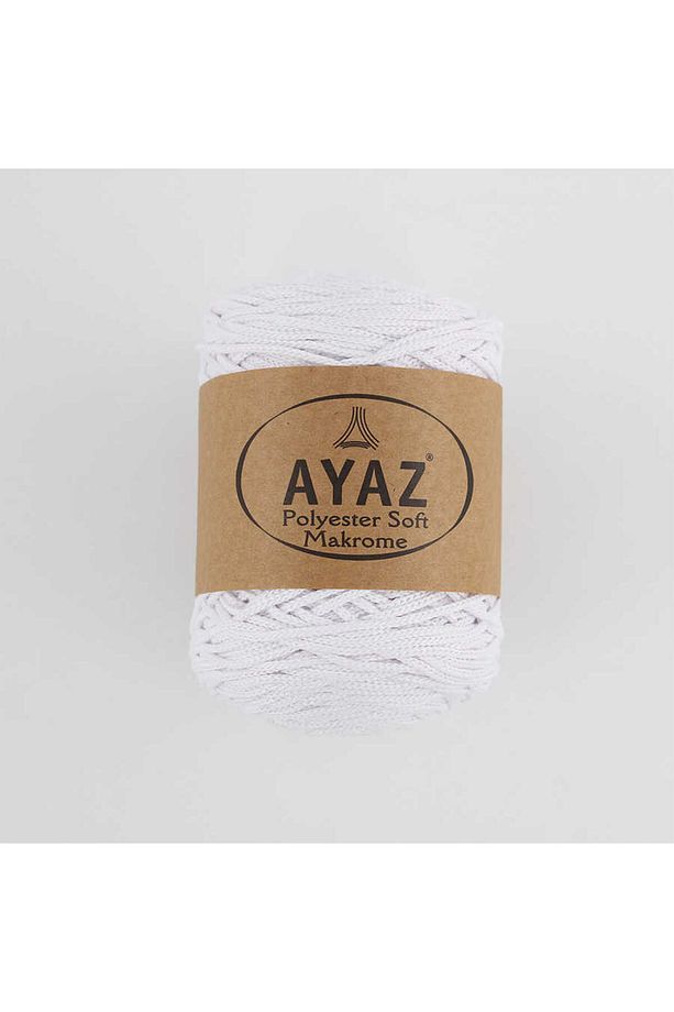 Polyester Soft Makrome 1208 - 1