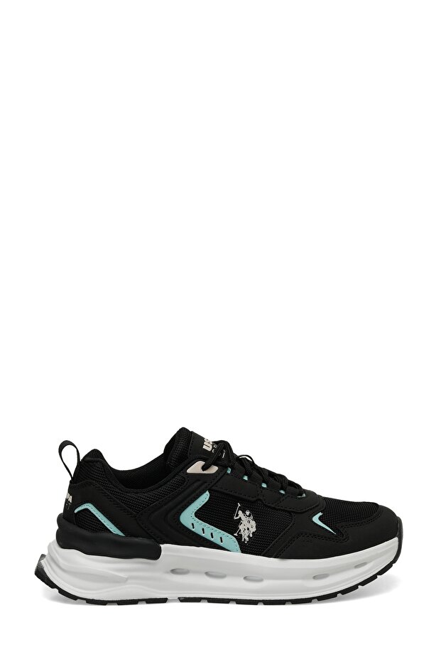 Jacky Wmn 4Fx Black Women's Running Shoes