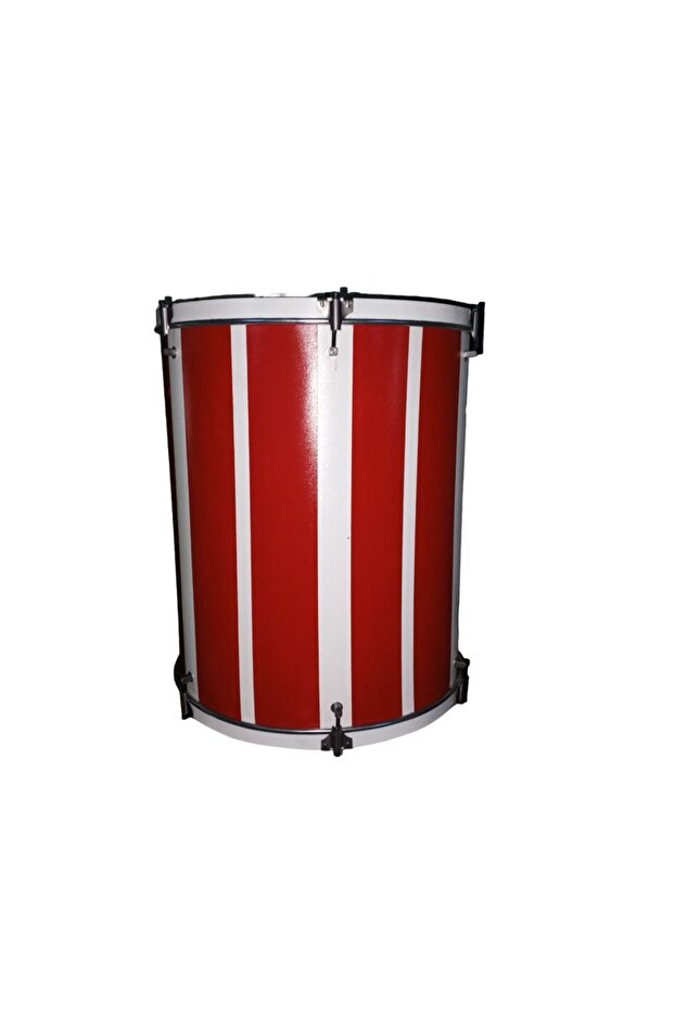 TARAFTAR MAÇ DAVULU - 1