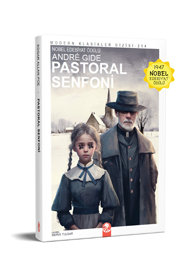 Pastoral Senfoni