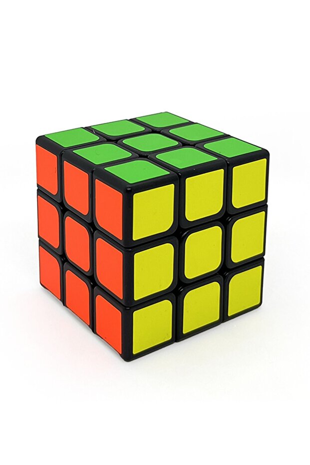 مكعب الذكاء 3x3 - 2