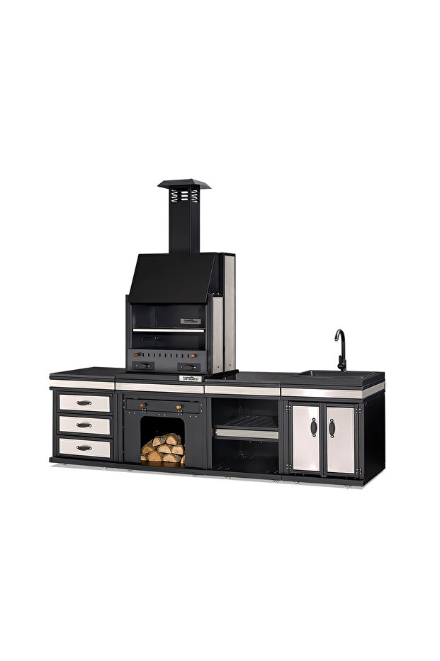 Sımurg Long Chef 40*60 - 1