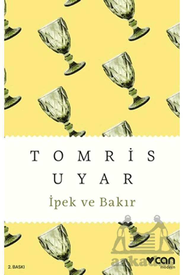 İpek Ve Bakır