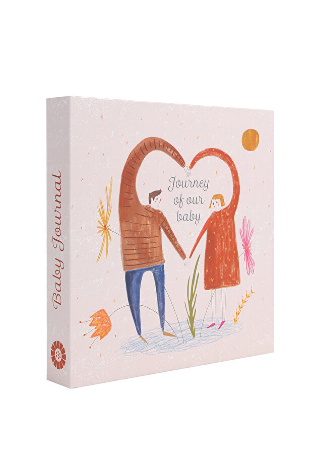 Bebek Anı Defteri - 9